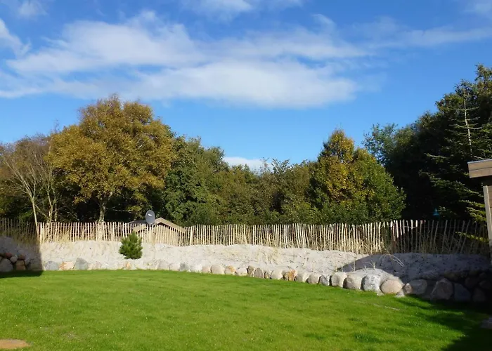 Doppelhaushaelfte Huus Twee *